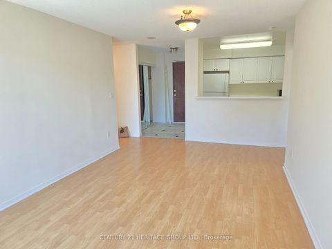 Photo 18 at 1202 - 8 Pemberton Avenue, Newtonbrook East, Toronto