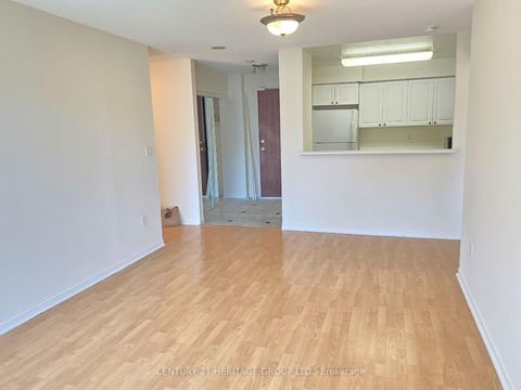 Photo 19 at 1202 - 8 Pemberton Avenue, Newtonbrook East, Toronto