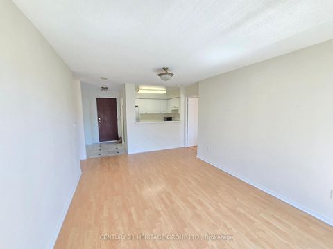 Photo 20 at 1202 - 8 Pemberton Avenue, Newtonbrook East, Toronto