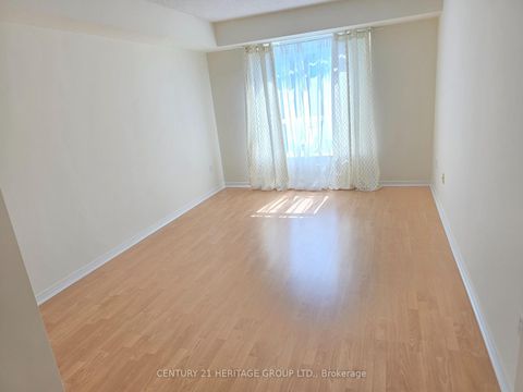 Photo 22 at 1202 - 8 Pemberton Avenue, Newtonbrook East, Toronto