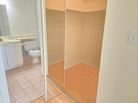 Photo 23 at 1202 - 8 Pemberton Avenue, Newtonbrook East, Toronto