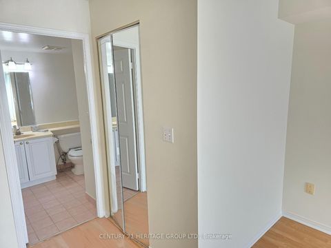 Photo 24 at 1202 - 8 Pemberton Avenue, Newtonbrook East, Toronto