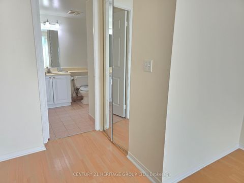 Photo 25 at 1202 - 8 Pemberton Avenue, Newtonbrook East, Toronto