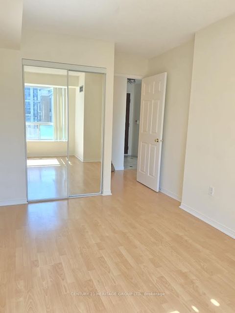 Photo 29 at 1202 - 8 Pemberton Avenue, Newtonbrook East, Toronto