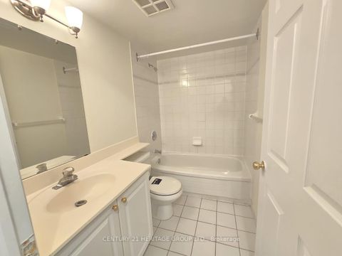 Photo 31 at 1202 - 8 Pemberton Avenue, Newtonbrook East, Toronto
