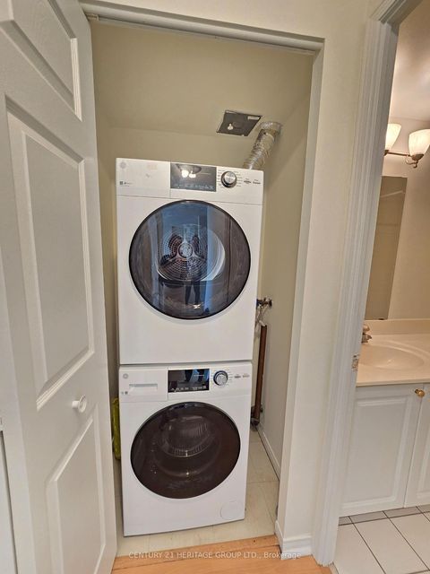 Photo 33 at 1202 - 8 Pemberton Avenue, Newtonbrook East, Toronto