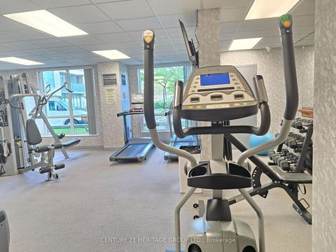 Photo 38 at 1202 - 8 Pemberton Avenue, Newtonbrook East, Toronto