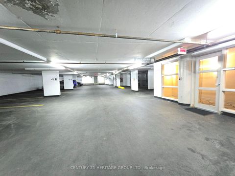 Photo 42 at 1202 - 8 Pemberton Avenue, Newtonbrook East, Toronto
