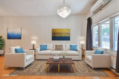 Photo 5 at 86 Margueretta Street, Dufferin Grove, Toronto