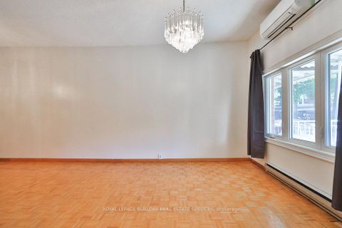 Photo 6 at 86 Margueretta Street, Dufferin Grove, Toronto