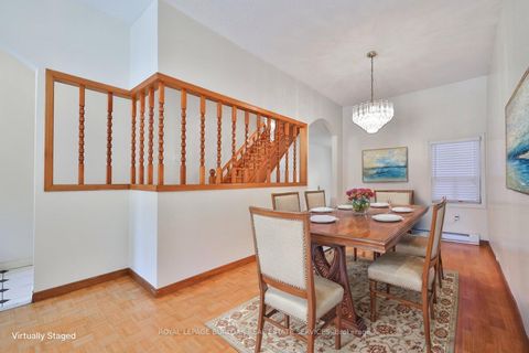 Photo 7 at 86 Margueretta Street, Dufferin Grove, Toronto