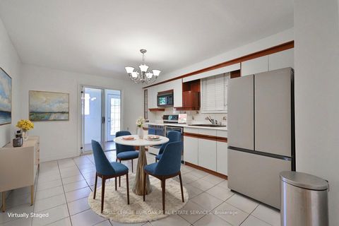 Photo 8 at 86 Margueretta Street, Dufferin Grove, Toronto