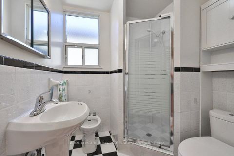 Photo 10 at 86 Margueretta Street, Dufferin Grove, Toronto