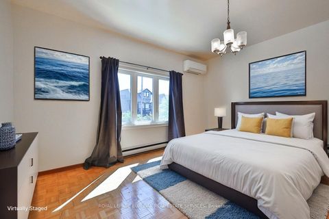 Photo 15 at 86 Margueretta Street, Dufferin Grove, Toronto