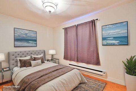Photo 19 at 86 Margueretta Street, Dufferin Grove, Toronto