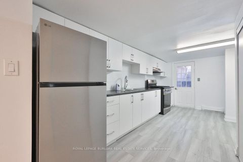 Photo 30 at 86 Margueretta Street, Dufferin Grove, Toronto