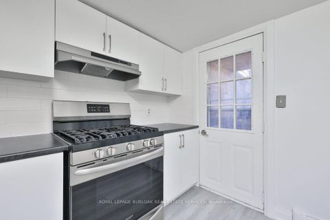 Photo 32 at 86 Margueretta Street, Dufferin Grove, Toronto