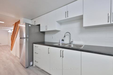 Photo 33 at 86 Margueretta Street, Dufferin Grove, Toronto