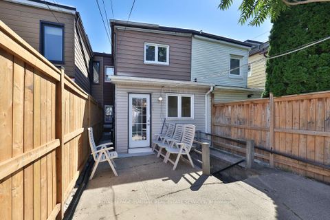 Photo 35 at 86 Margueretta Street, Dufferin Grove, Toronto