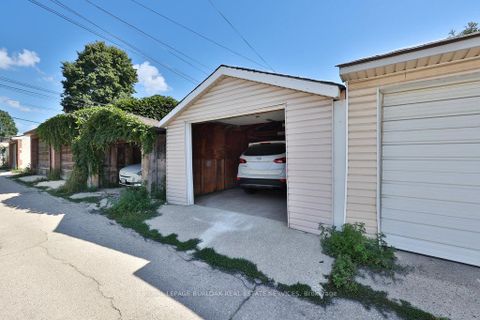 Photo 36 at 86 Margueretta Street, Dufferin Grove, Toronto