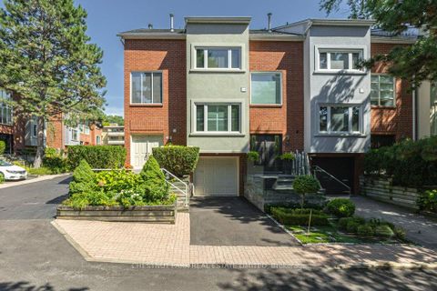 Photo 1 at 250 Broadway Avenue, Mount Pleasant East, Toronto