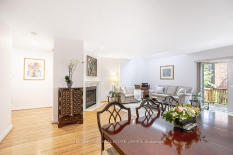 Photo 7 at 250 Broadway Avenue, Mount Pleasant East, Toronto