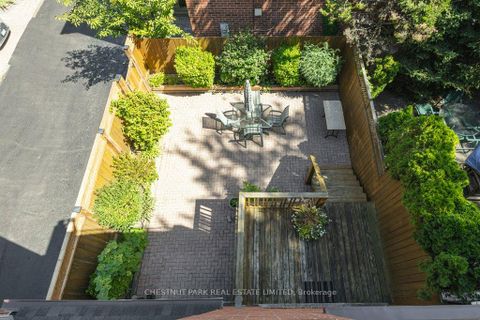 Photo 24 at 250 Broadway Avenue, Mount Pleasant East, Toronto