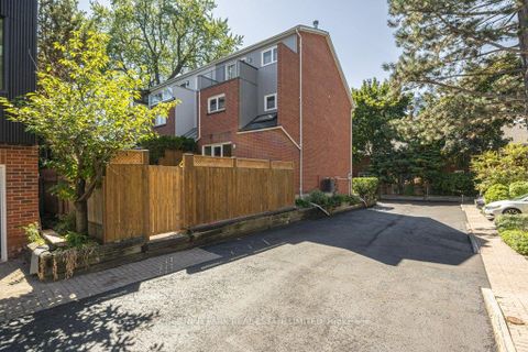 Photo 29 at 250 Broadway Avenue, Mount Pleasant East, Toronto