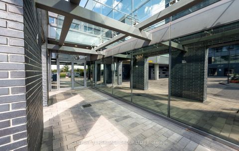 Photo 2 at 406 - 65 Oneida Crescent, Langstaff, Richmond Hill