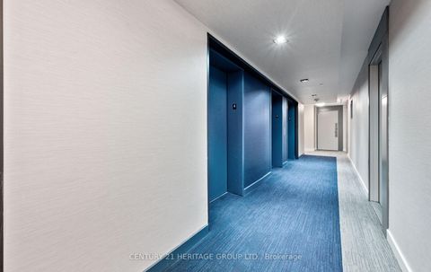 Photo 4 at 406 - 65 Oneida Crescent, Langstaff, Richmond Hill