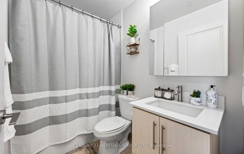 Photo 12 at 406 - 65 Oneida Crescent, Langstaff, Richmond Hill