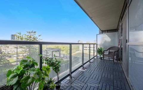 Photo 16 at 406 - 65 Oneida Crescent, Langstaff, Richmond Hill
