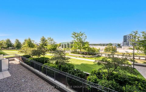 Photo 17 at 406 - 65 Oneida Crescent, Langstaff, Richmond Hill