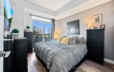 Photo 20 at 406 - 65 Oneida Crescent, Langstaff, Richmond Hill