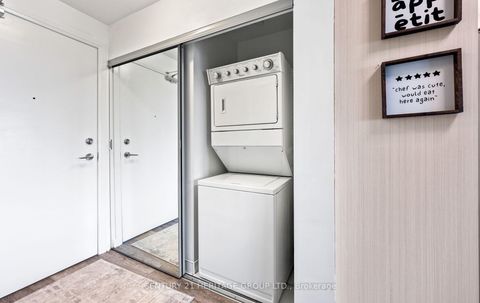Photo 22 at 406 - 65 Oneida Crescent, Langstaff, Richmond Hill