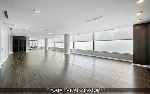 Photo 23 at 406 - 65 Oneida Crescent, Langstaff, Richmond Hill