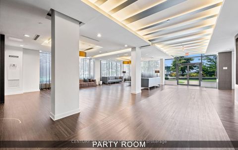 Photo 24 at 406 - 65 Oneida Crescent, Langstaff, Richmond Hill