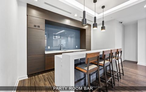 Photo 25 at 406 - 65 Oneida Crescent, Langstaff, Richmond Hill