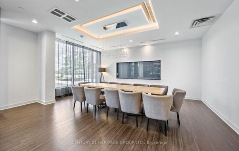 Photo 26 at 406 - 65 Oneida Crescent, Langstaff, Richmond Hill