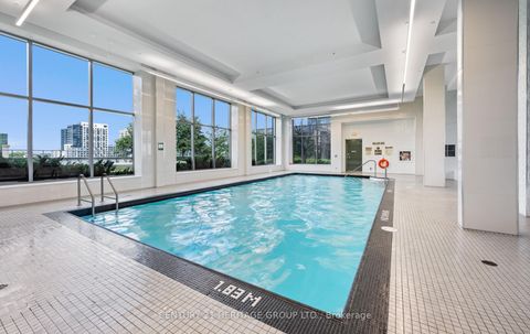Photo 27 at 406 - 65 Oneida Crescent, Langstaff, Richmond Hill