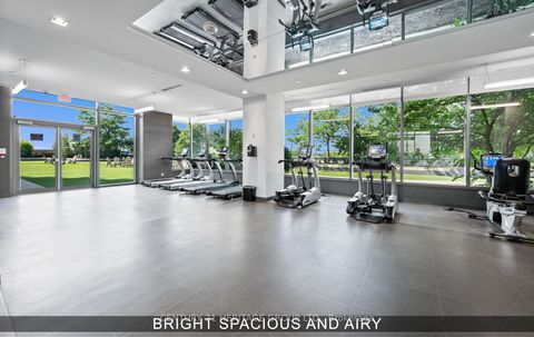 Photo 29 at 406 - 65 Oneida Crescent, Langstaff, Richmond Hill