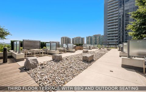 Photo 32 at 406 - 65 Oneida Crescent, Langstaff, Richmond Hill