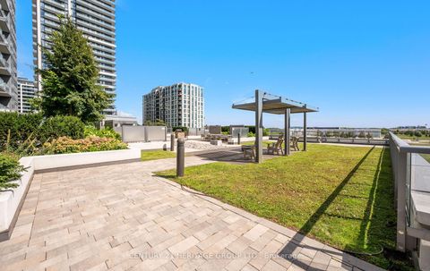 Photo 33 at 406 - 65 Oneida Crescent, Langstaff, Richmond Hill