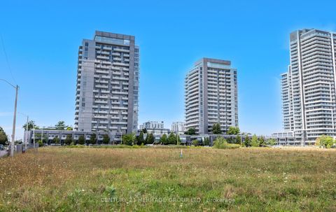 Photo 36 at 406 - 65 Oneida Crescent, Langstaff, Richmond Hill