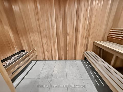 Photo 19 at 615 - 60 Princess Street, Waterfront Communities C8, Toronto