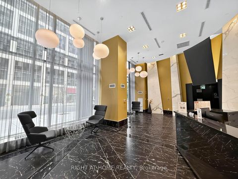 Photo 26 at 615 - 60 Princess Street, Waterfront Communities C8, Toronto