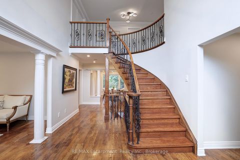 Photo 9 at 1658 Heritage Way, GA Glen Abbey, Oakville