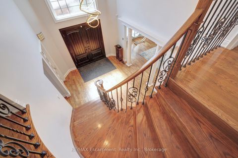 Photo 23 at 1658 Heritage Way, GA Glen Abbey, Oakville