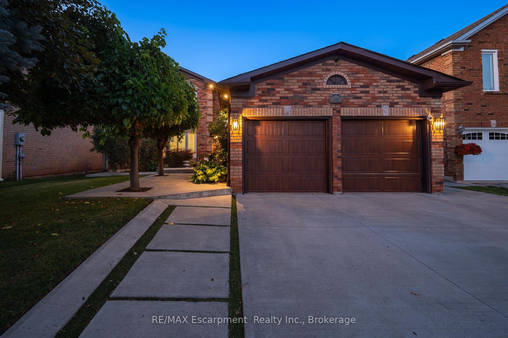 1658 Heritage Way, GA Glen Abbey, Oakville 