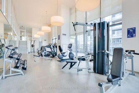 Photo 27 at 824 - 295 Adelaide Street W, Waterfront Communities C1, Toronto